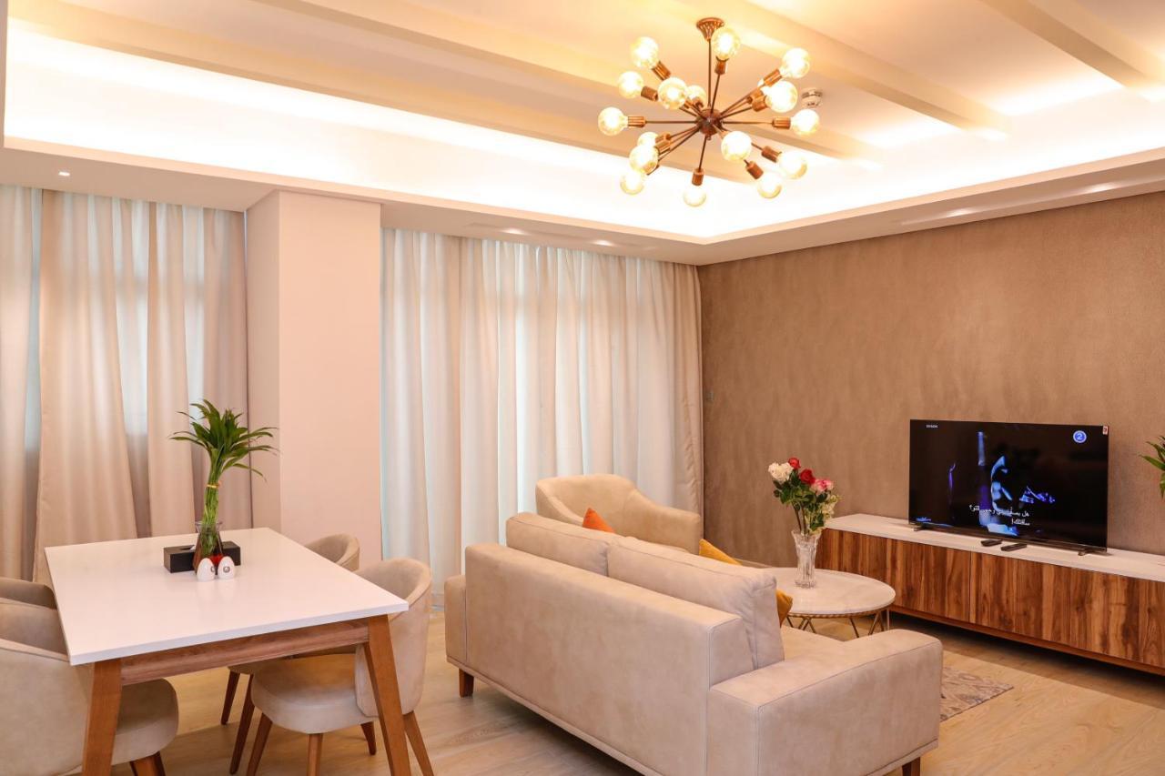 Jc Suites Манама Экстерьер фото